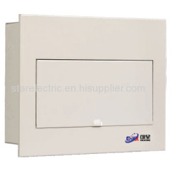 KXA9 wall mount electric residential distribution terminal box