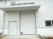 220V-240V Automatic Industrial Overhead Doors , Insulated Sectional Garage Doors