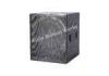 Professional Stage Woofer Power Bass Pro Audio Subwoofer Vented Boxes