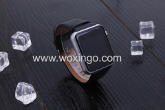 GSM phone call Smart watch with NFC bluetooth