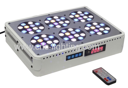 198-209W LED Aquarium Light (dimming)