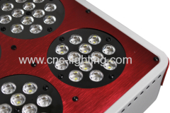 198-209W LED Aquarium Light (dimming)
