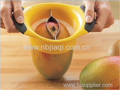 Hot selling and nice design Mango Slicer