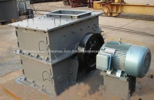 sell Ring hammer crusher