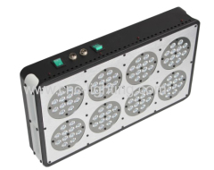266~278W 5760lm LED Aquarium Light
