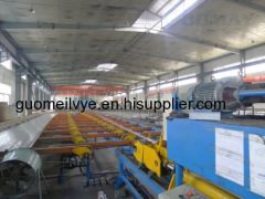 Langfang Gome Aluminum Co. Ltd