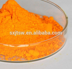 Tagetes erecta Marigold Extract Phylloxanthin / Lutein Powder