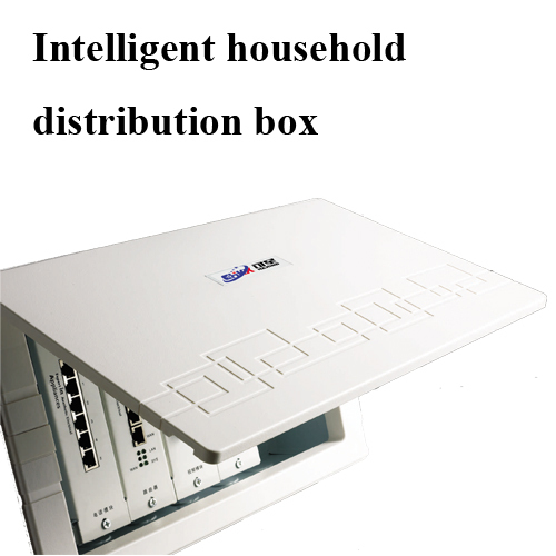 KXMA 1 wall mount intelligent electric residential distribution terminal box