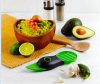 3 in 1 Cooking Tool Avocado Mango Slicer Pitter Splitter Slices Kitchen Accessorios