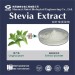 80% 98% Rebaudioside A Stevia Extract Stevia Stevioside