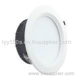 Indoor Lights Down Lights AC 85-265V 24W 2100lm 6000K 75% 120° IP20