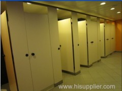 compact laminate toilet door hpl toilet cubicles system
