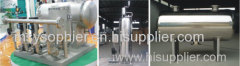 Fuyang Mingshenyuan Environment Procetion Equiment Co.,Ltd.