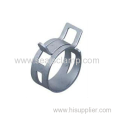 spring type hose clips