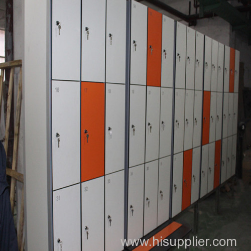 sport compact laminate locker