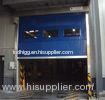 High Frequent Outside High Speed Industrial Doors Automatic Shutter