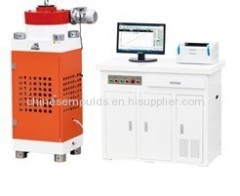 electro-hydraulic servo press machine