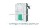 Square pulse filter Dry Clean Machines , air dust / dust vacuum cleaner