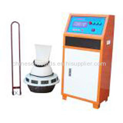 Automatic controller for standard curing room