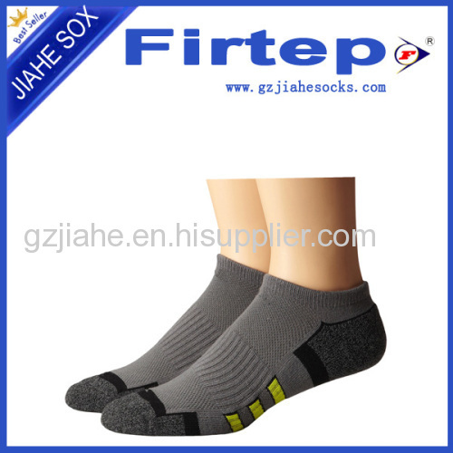 Good Quality Polyester OEM Athletic / Sports Socks