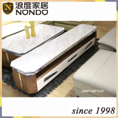 Modern marble tv-stand NS6029