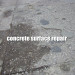 How to Repair a Scaled Concrete Surface