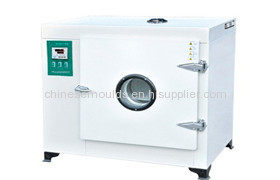 A type electrothermic blast type drying oven(300°C)