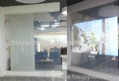 High Quality PDLC film/Magic film/dimming film/Privacy film