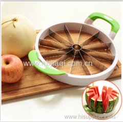 watermelon cantaloupe multi-function melon slicer