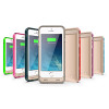 MFi Battery Case for iPhone 6 and Iphone 6 Plus