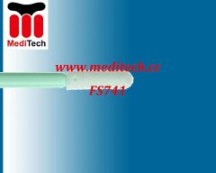 texwipe polyester cleaning swabs