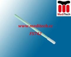 texwipe polyester cleaning swabs