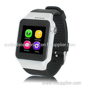 Smart watch similar to Apple Watch