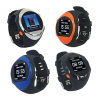 GPS wearable smart watch