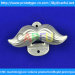 high precision stainless steel/steel/brass/copper/aluminum cnc machined parts