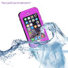 Waterproof Cases for iPhone 6/6 Plus