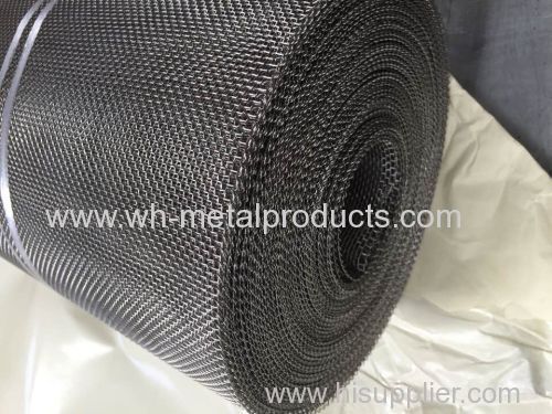 STAINLESS STEEL SIEVE WIRE MESH