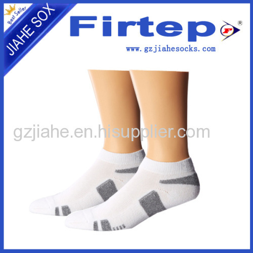 Good Quality Polyester OEM Athletic / Sports Socks