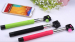 Colorful bluetooth shutter button for selfie stick