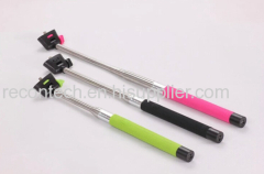 Colorful bluetooth shutter button for selfie stick