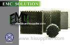 Custom MRI Stainless Steel Honeycomb Core Filter Cell 4.8mm 300x300mm