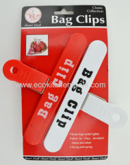 2 Pk Bag Clips