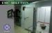 Steel RF Shielded Doors with Manual or electric open for shielding enclosure/EMC chamber