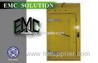 Precision Shielding Door RF shielded door for shielding enclosure