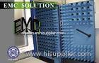 EMC RF Shielding Anechoic Chamber EN 50147-2 / ANSI C63.4