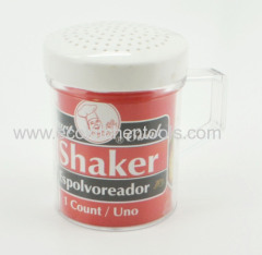 Shaker ( GPPS PP )