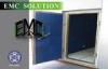 Antenna Noise Radio EMC Anechoic Chamber For Aircraft Test ISO9001 / ROHS