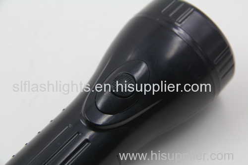 High Light Rechargeable Torch