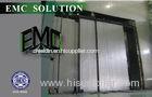 EMI / RFI Shielding Room Anechoic RF Chamber 120dB 50-103MHz