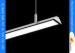 Modern 24V Bank Kitchen LED linear lighting Cool White / Linear Pendant Light Fixtures